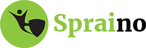 Spraino Logo